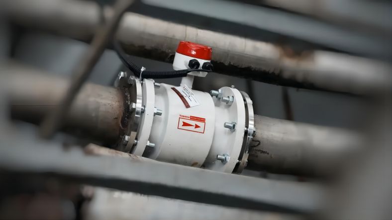 應(yīng)用案例丨9臺電磁流量計+儀表云，1年能省100多萬？！